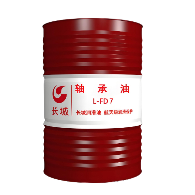 王下乡长城FD轴承油